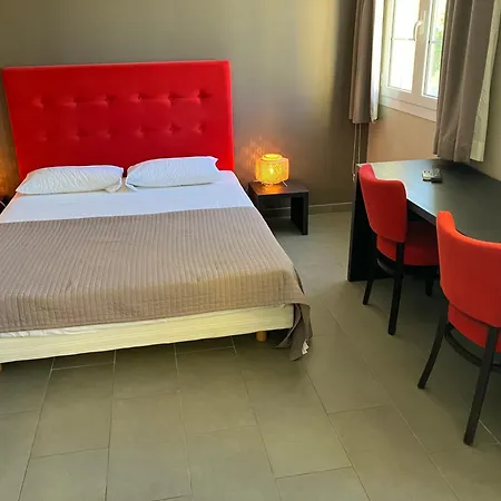 Hotes Chez Fernand Gasthuis 3*