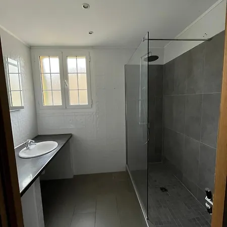 Hotes Chez Fernand 3* Centuri