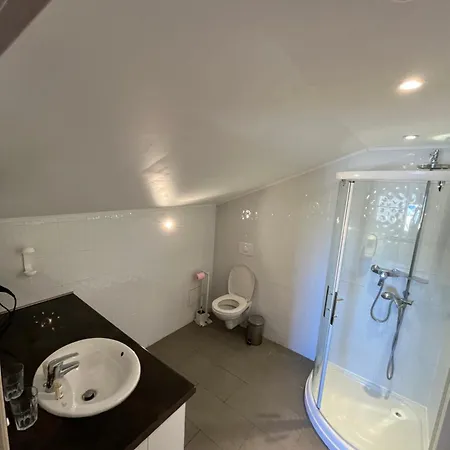 Hotes Chez Fernand 3*