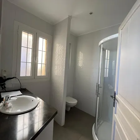 Affittacamere Hotes Chez Fernand 3*