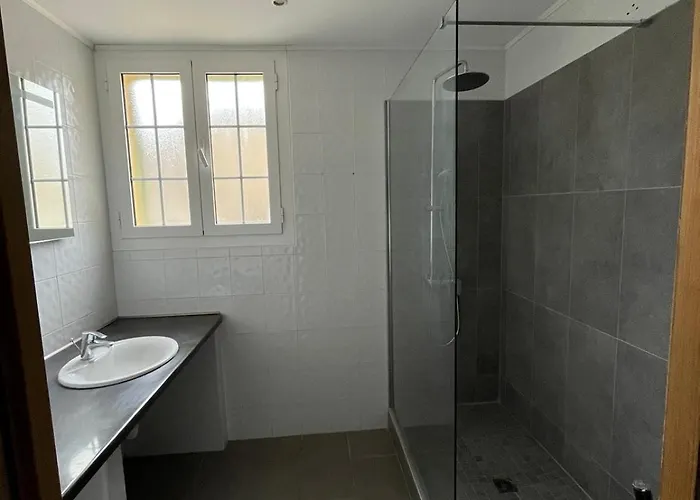 Hotes Chez Fernand 3* Centuri