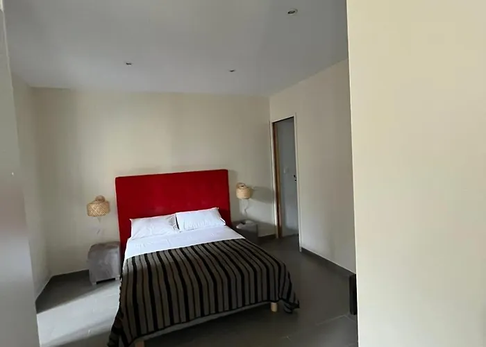 Affittacamere Hotes Chez Fernand