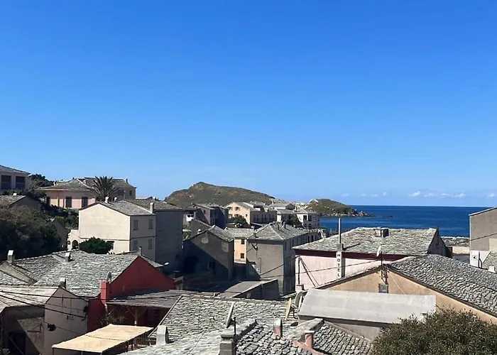 Penzion Hotes Chez Fernand