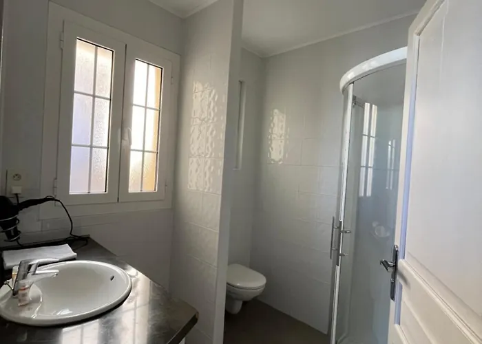 Penzion Hotes Chez Fernand 3*